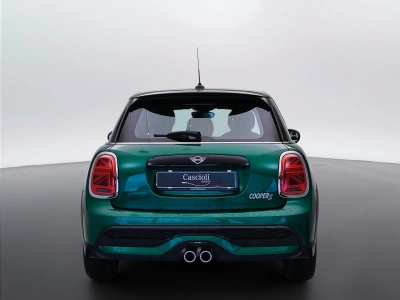 6 - MINI Cooper Cascioli Group