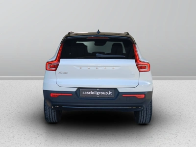 5 - Volvo XC40 Cascioli Group