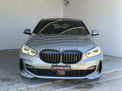 2 - BMW Serie 1 Cascioli Group