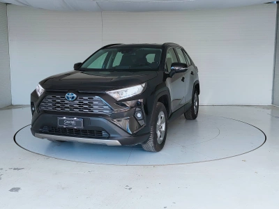 1 - Toyota RAV4 Cascioli Group