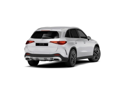 5 - Mercedes-Benz GLC Cascioli Group
