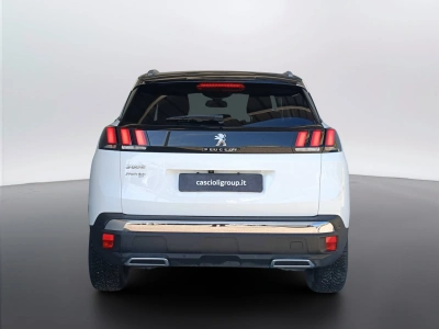 5 - Peugeot 3008 Cascioli Group