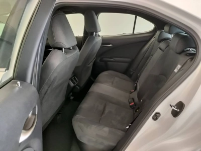 10 - Lexus UX Cascioli Group