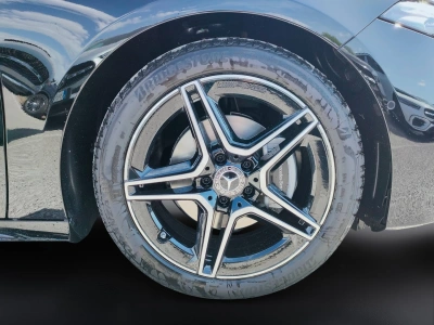 6 - Mercedes-Benz Classe A Cascioli Group