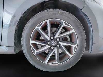 9 - Toyota Yaris Cascioli Group