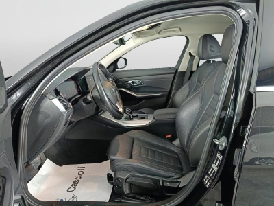 8 - BMW Serie 3 Cascioli Group