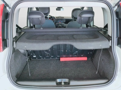 9 - Fiat Panda Cascioli Group