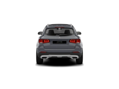 4 - Mercedes-Benz GLC Cascioli Group