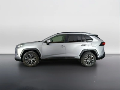 6 - Toyota Rav4 Cascioli Group