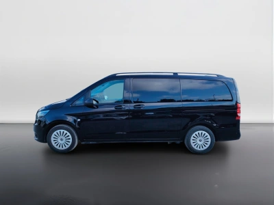 3 - Mercedes Vans Vito Cascioli Group
