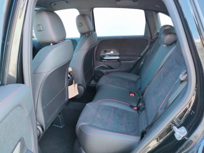 8 - Mercedes-Benz Classe B Cascioli Group