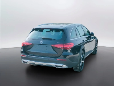 6 - Mercedes-Benz Classe C Cascioli Group