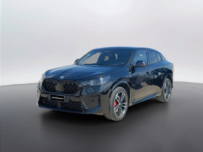 1 - BMW X2 Cascioli Group