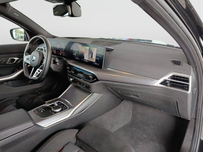 10 - BMW Serie 3 Cascioli Group