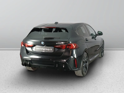 4 - BMW Serie 1 Cascioli Group