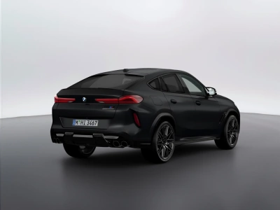 6 - BMW X6 M Cascioli Group