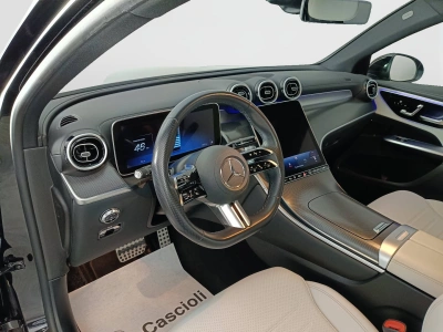 7 - Mercedes-Benz GLC Cascioli Group