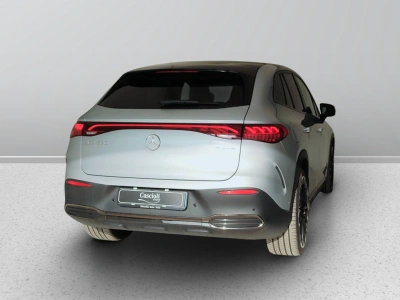 4 - Mercedes-Benz EQE Cascioli Group