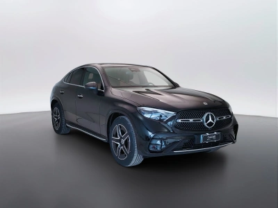 3 - Mercedes-Benz GLC Cascioli Group