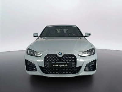 2 - BMW Serie 4 Cascioli Group