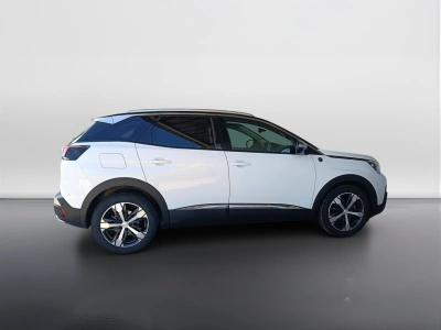 3 - Peugeot 3008 Cascioli Group