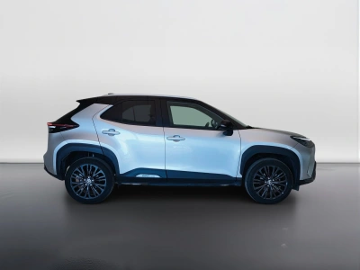 4 - Toyota Yaris Cross Cascioli Group