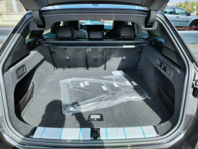 5 - BMW Serie 5 Cascioli Group