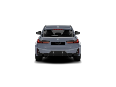 4 - BMW Serie 3 Cascioli Group