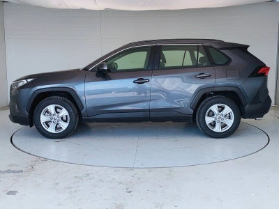 8 - Toyota RAV4 Cascioli Group