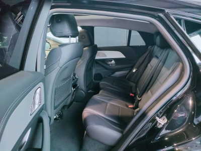 7 - Mercedes-Benz GLE Cascioli Group