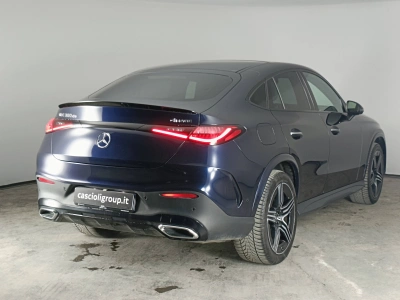 4 - Mercedes-Benz GLC Cascioli Group