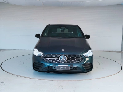 2 - Mercedes-Benz Classe B Cascioli Group