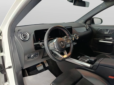 7 - Mercedes-Benz GLA Cascioli Group