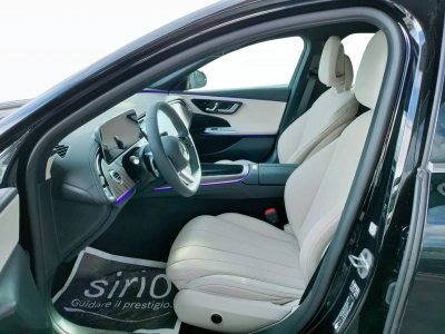 10 - Mercedes-Benz Classe E Cascioli Group