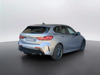 5 - BMW Serie 1 Cascioli Group