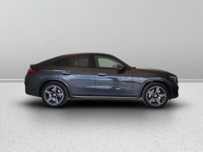6 - Mercedes-Benz GLC Cascioli Group