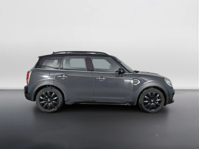 6 - MINI Countryman Cascioli Group