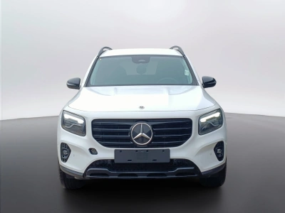 2 - Mercedes-Benz GLB Cascioli Group