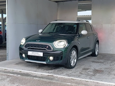 1 - MINI Countryman Cascioli Group