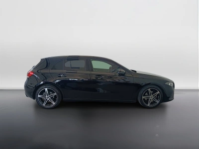 3 - Mercedes-Benz Classe A Cascioli Group