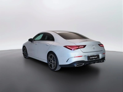 7 - Mercedes-Benz CLA Cascioli Group
