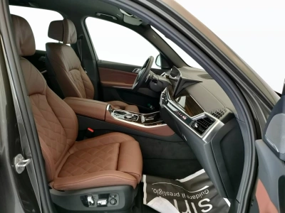10 - BMW X5 Cascioli Group