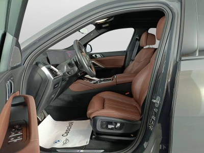 8 - BMW X6 Cascioli Group