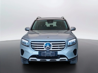 2 - Mercedes-Benz GLB Cascioli Group