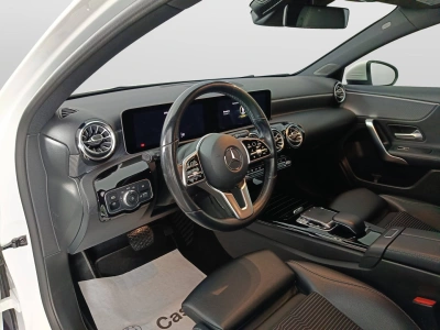 7 - Mercedes-Benz Classe A Cascioli Group