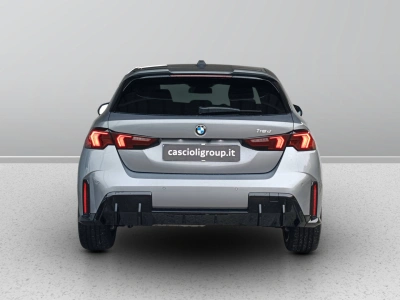 5 - BMW Serie 1 Cascioli Group