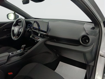 10 - Toyota C-HR Cascioli Group