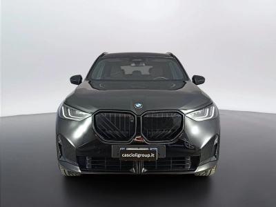 2 - BMW X3 Cascioli Group
