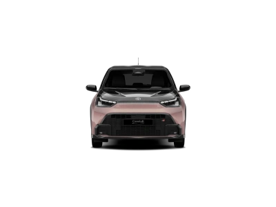 2 - Toyota Aygo X Cascioli Group