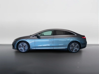 8 - Mercedes-Benz EQE Cascioli Group